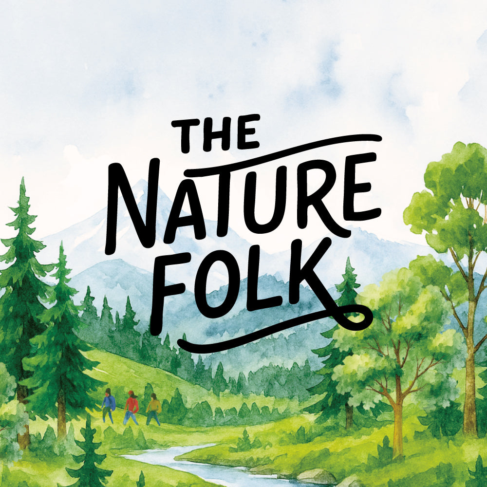 【参加無料】第1回NATUREFOLK参加券 2025/05/18(日)9:00〜