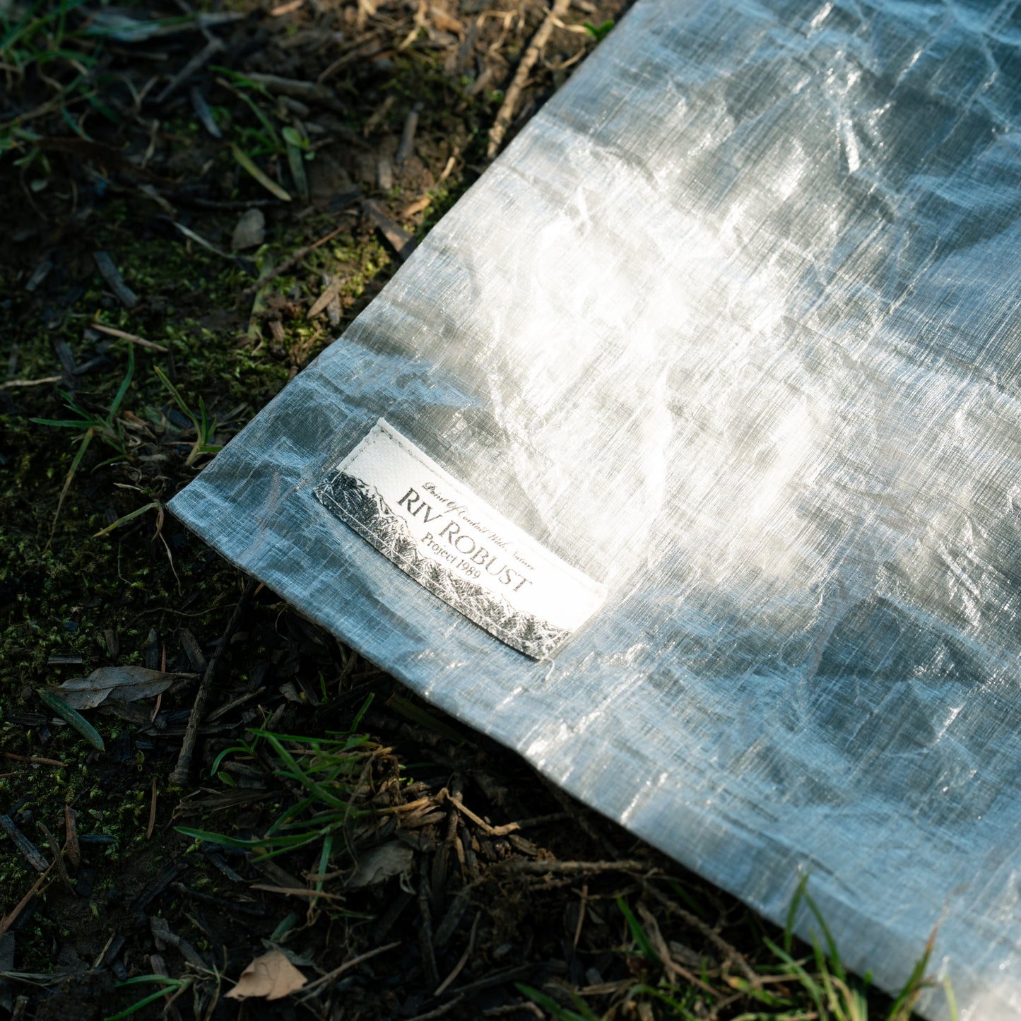 Roll Top Bag / WIDE