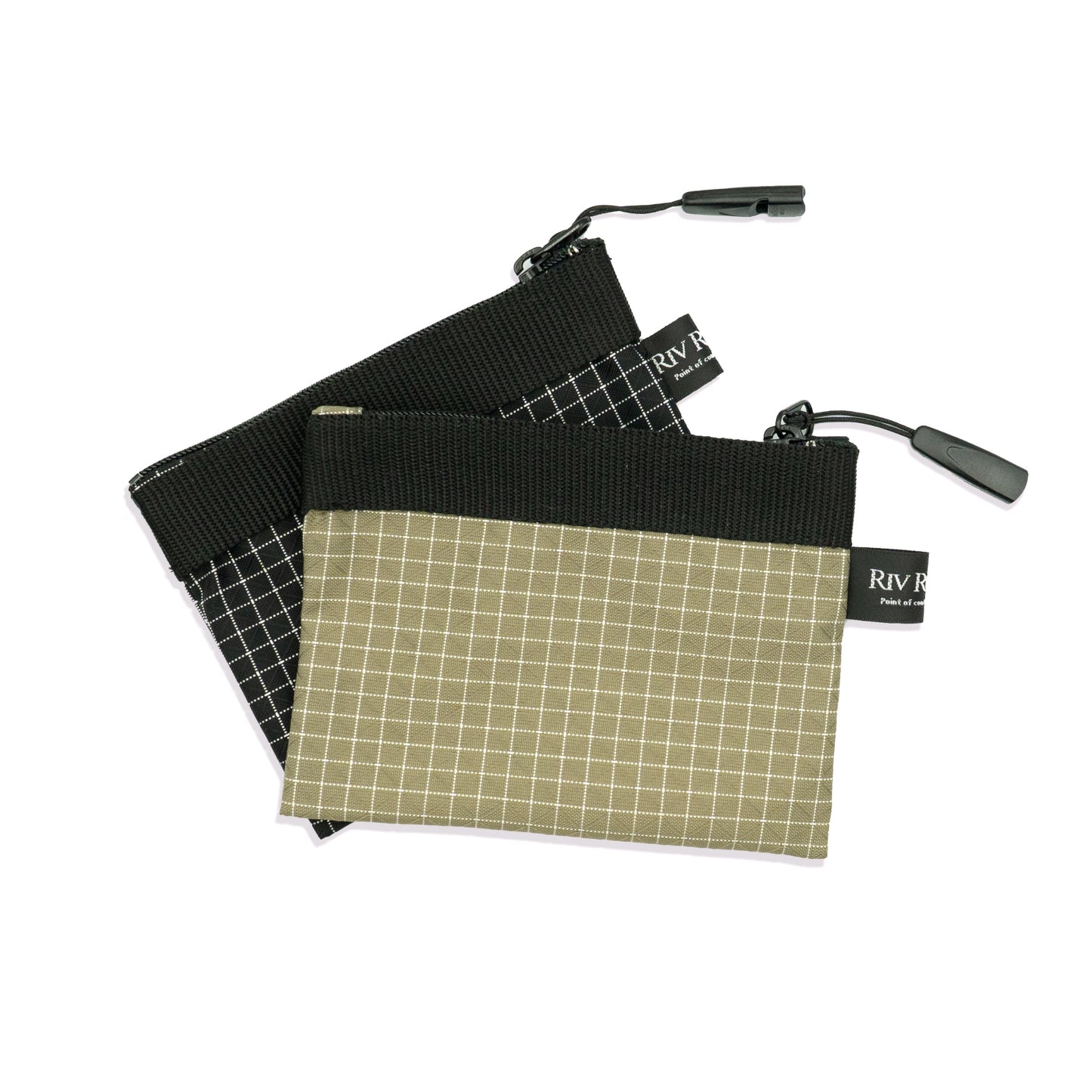 Utility Mini Pouch/BEIGE