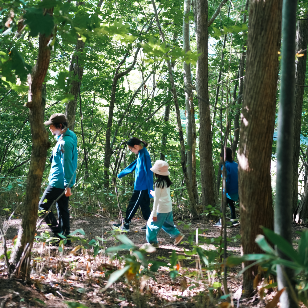 【参加無料】第5回NATUREFOLK参加券 2025/10/26(日)9:00〜
