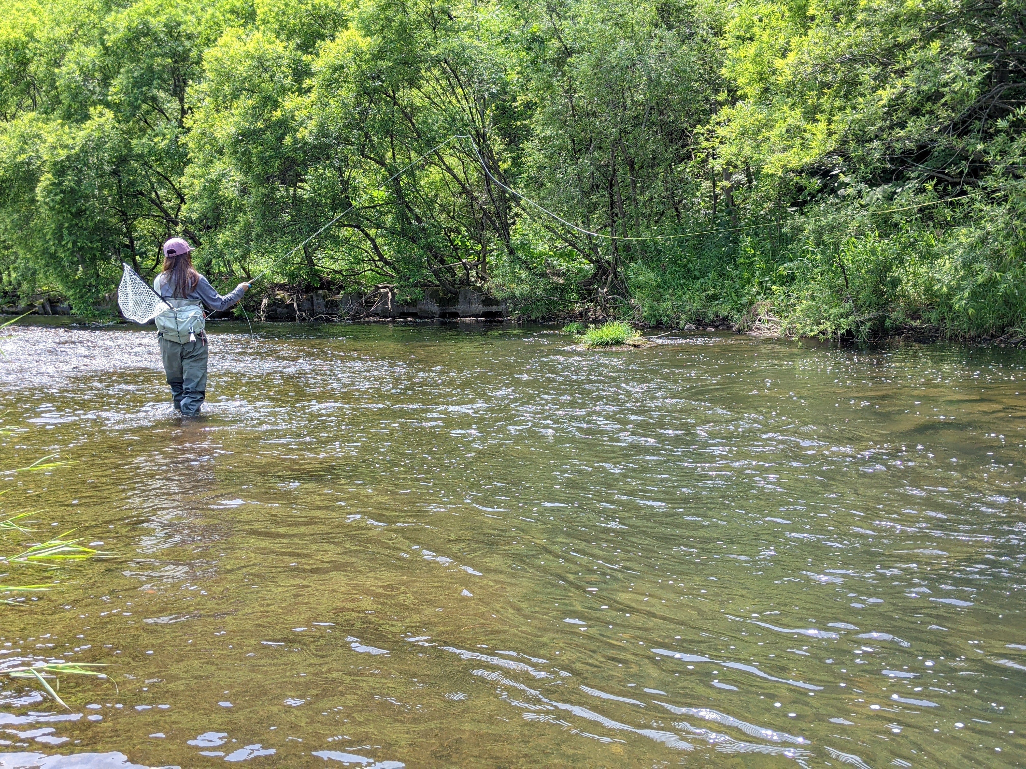 The Art of the classic salmon Fly – RIV ROBUST