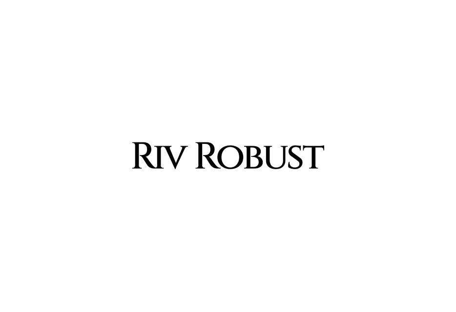 RIV ROBUSTの公式WEBサイトを公開しました。