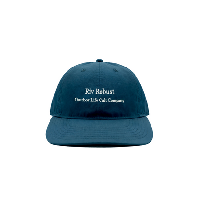 Outdoor Cult Cap / NAVY