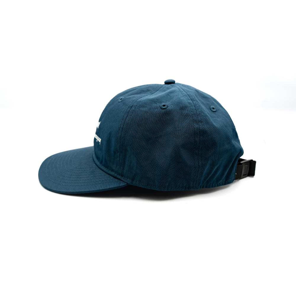 Outdoor Cult Cap / NAVY