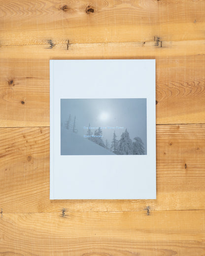 雪 The Essence of the Winter Forest 森／coverB