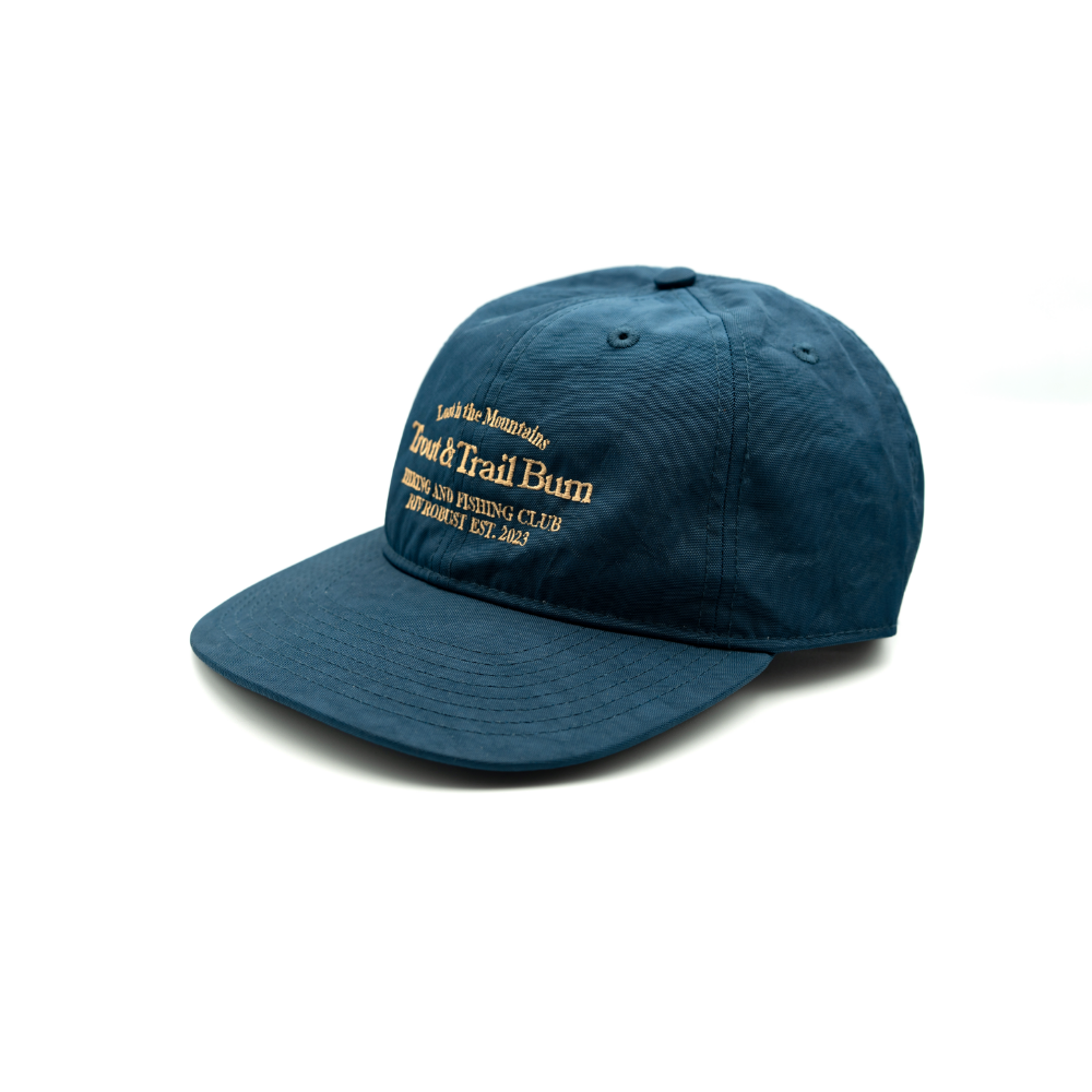 T&T Bum Cap / NAVY