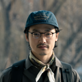 T&T Bum Cap / NAVY