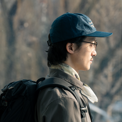 T&T Bum Cap / NAVY