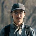 RIV Origin Cap / CHARCOAL