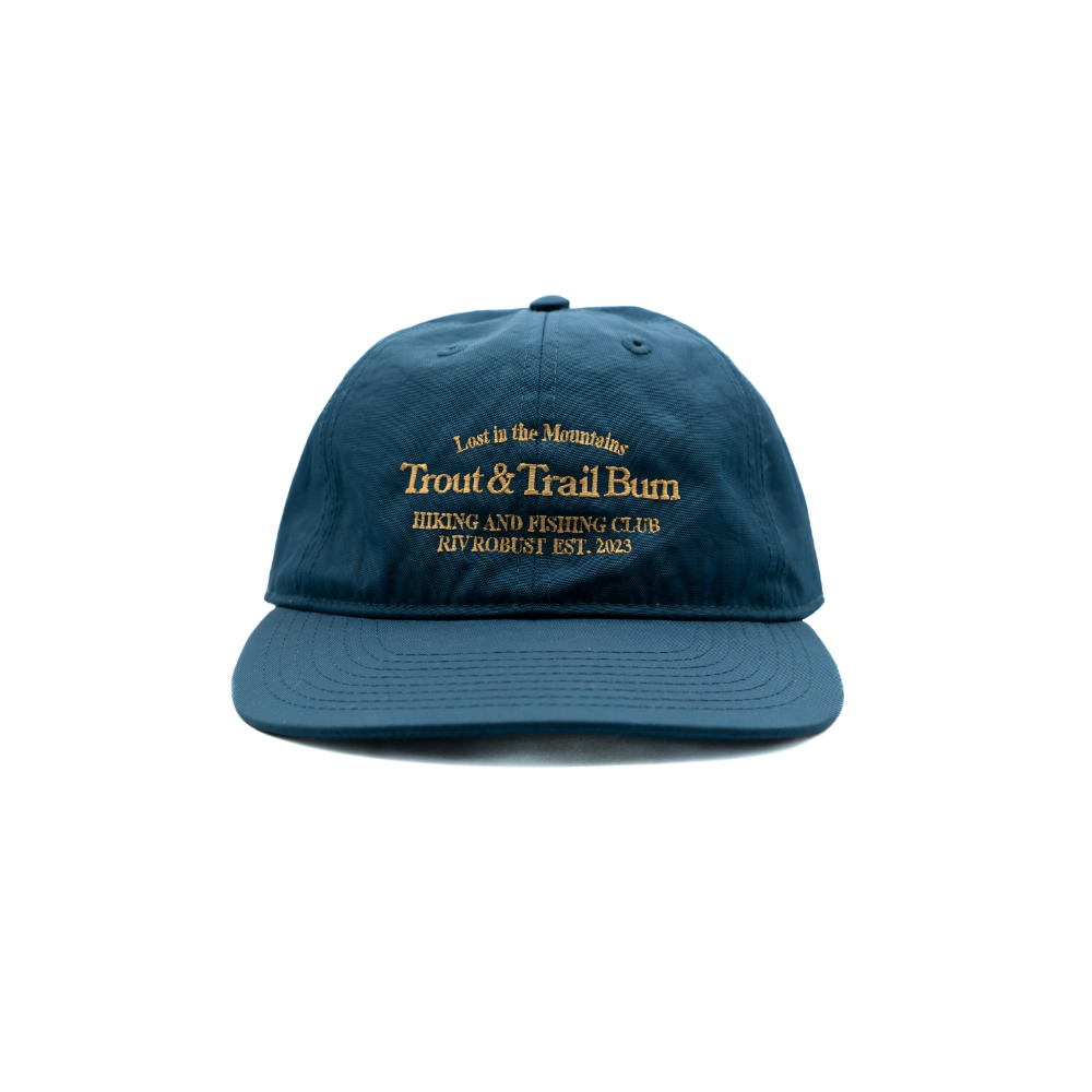 T&T Bum Cap / NAVY