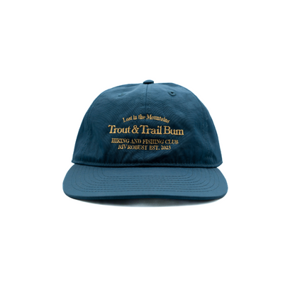 T&T Bum Cap / NAVY