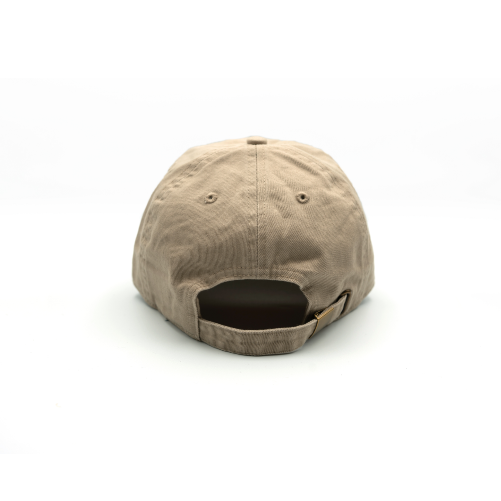 RIV Origin Cap / BEIGE