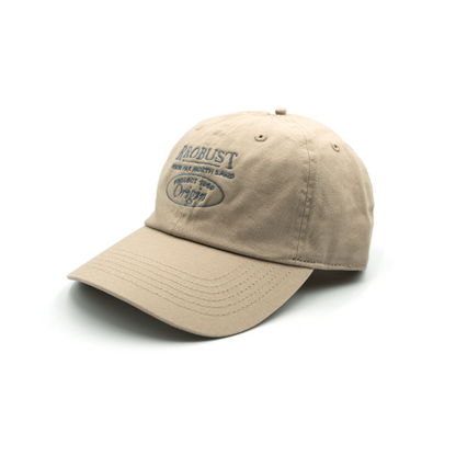 RIV Origin Cap / BEIGE