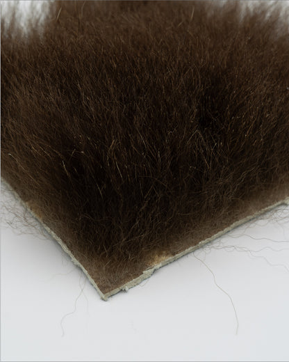 ヒグマレッド oct'2026（10cm*10cm）