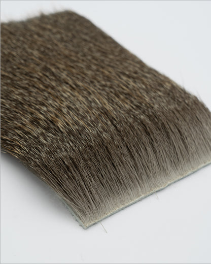 Hokkaido Deer Hair sep,2026(15cm*10cm)