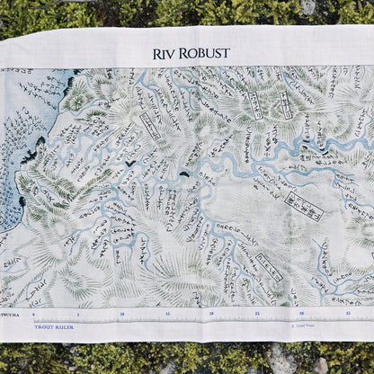 Vintage Series - TENUGUI