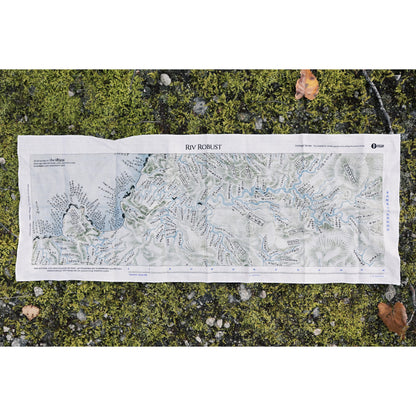 Vintage Series - TENUGUI