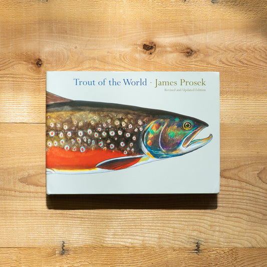 Trout of the World