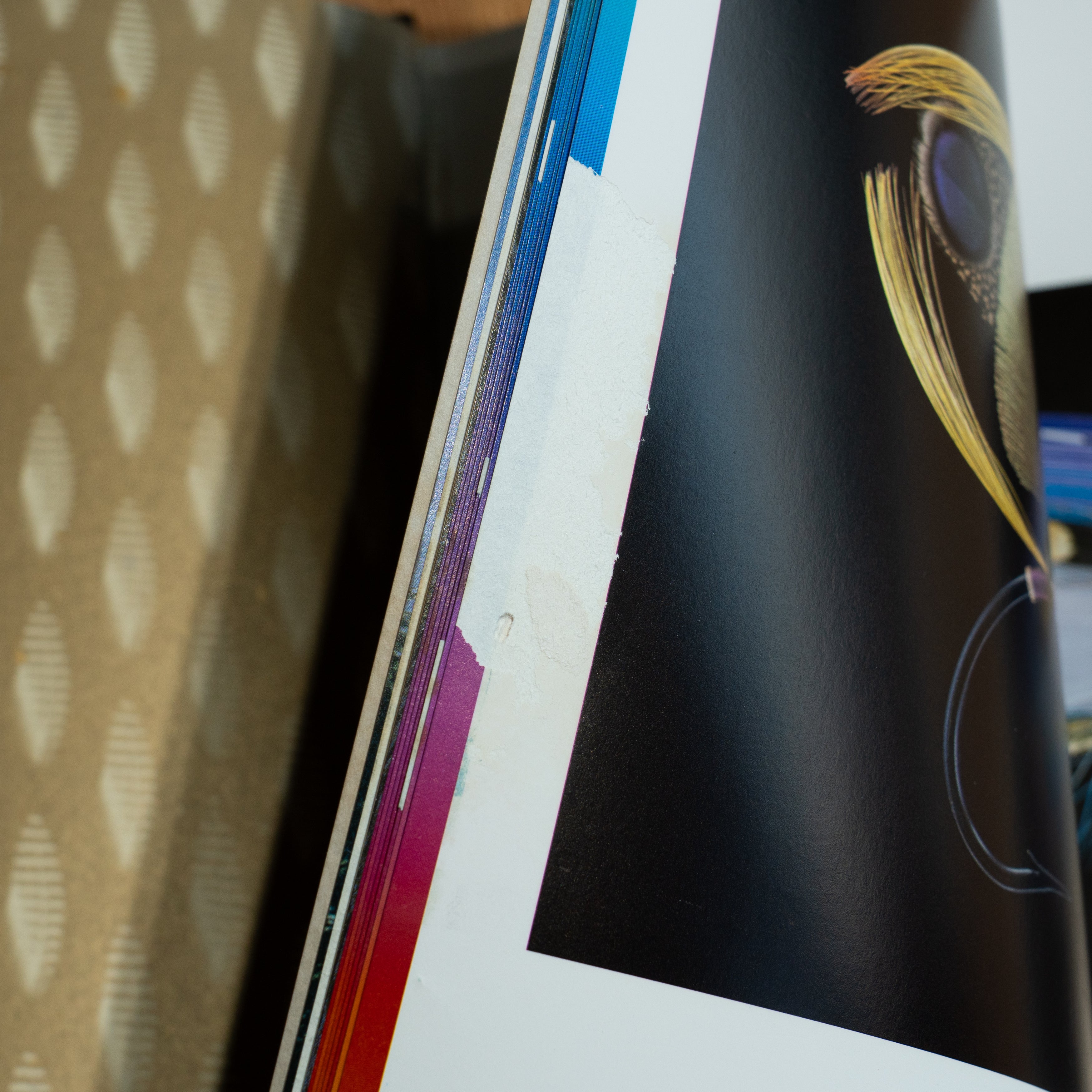 古書】The Art of the classic salmon Fly – RIV ROBUST