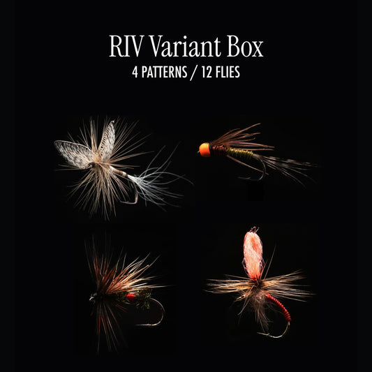 RIV Variant Box（12Pack）