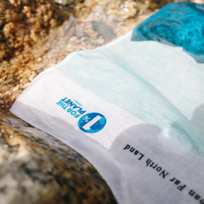 The Blue River - TENUGUI