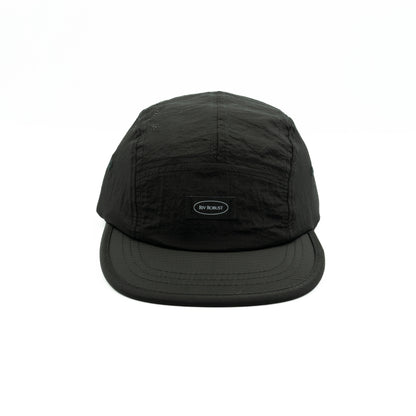 Light Weight Dot Cap / BLACK
