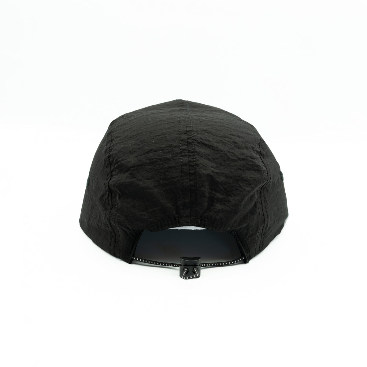 Light Weight Dot Cap / BLACK