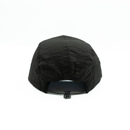 Light Weight Dot Cap / BLACK