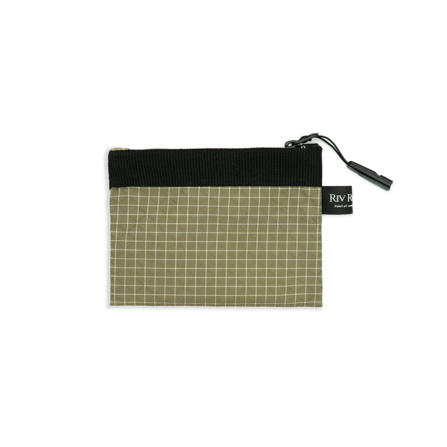 Utility Mini Pouch／BEIGE