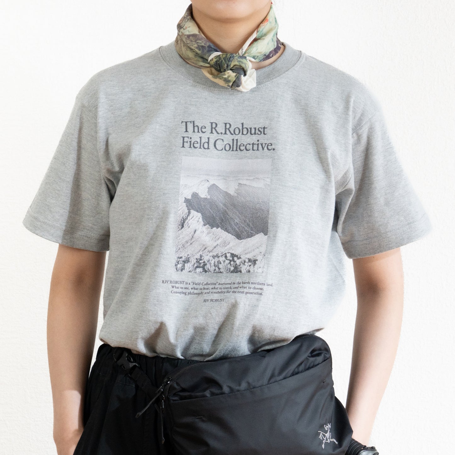 Trail View Short Sleeve