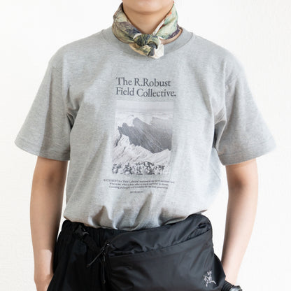 Trail View Short Sleeve