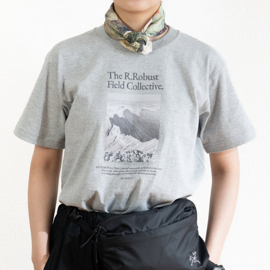 Trail View Short Sleeve