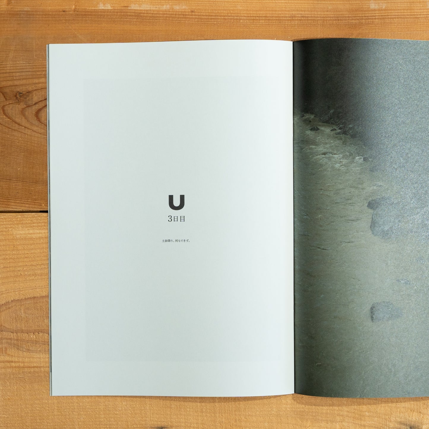 fly-fishmag UI vol.5