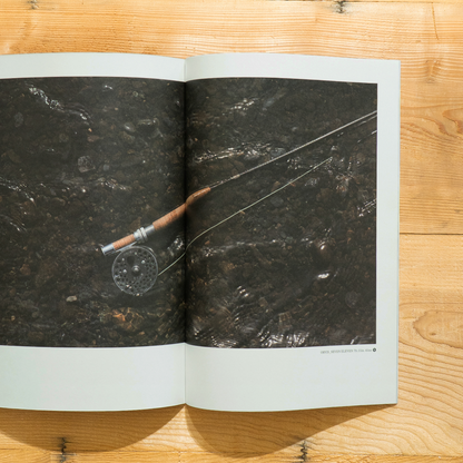 fly-fishmag UI vol.7
