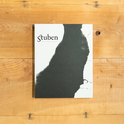 Stuben Magazine 03