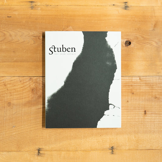Stuben Magazine 03