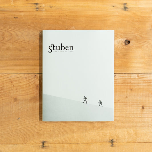 Stuben Magazine 07