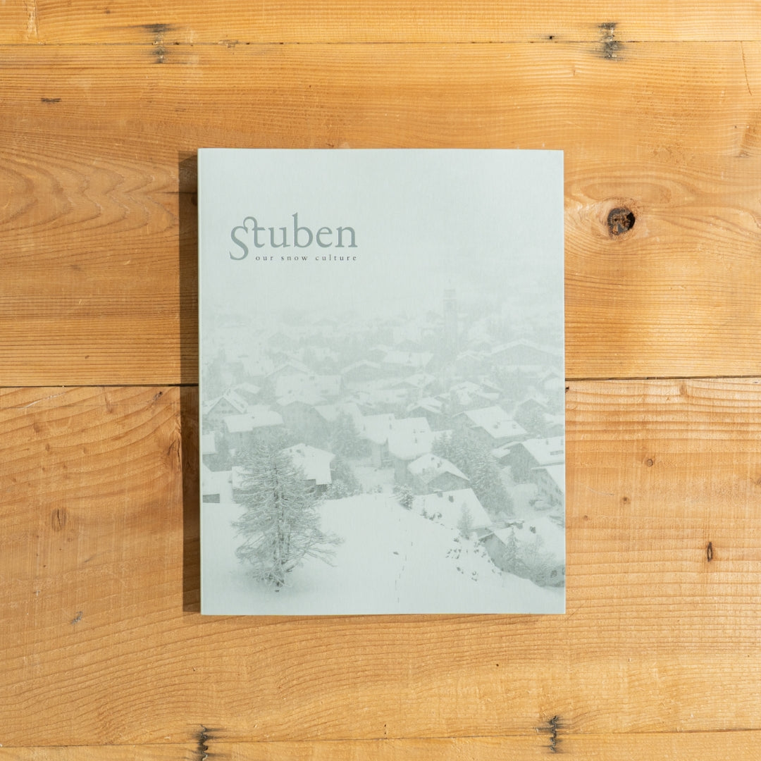 Stuben Magazine 06