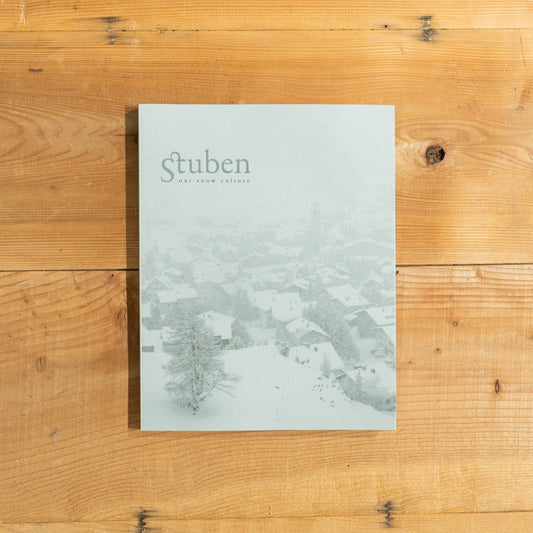 Stuben Magazine 06