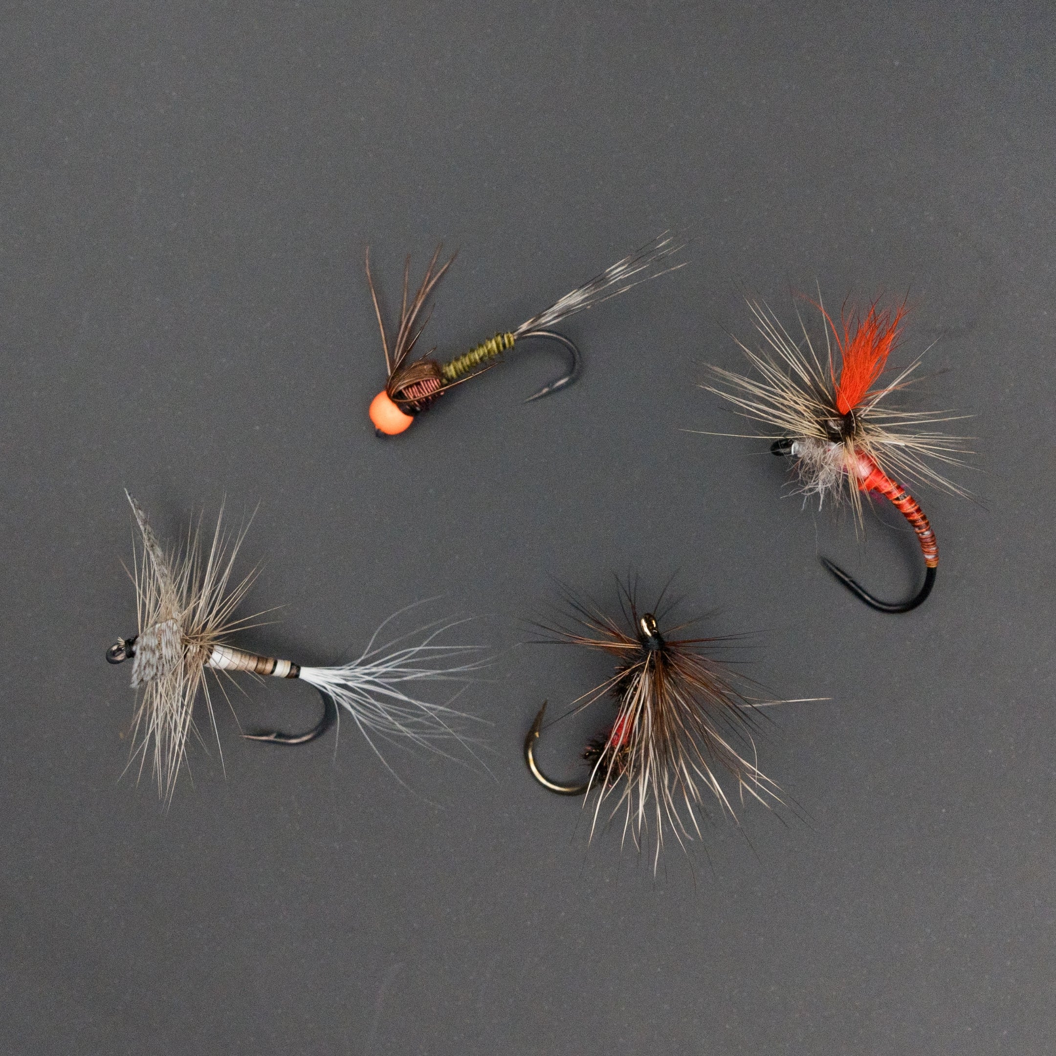 Flies – RIV ROBUST