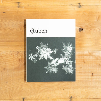 Stuben Magazine 02