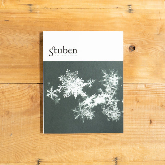 Stuben Magazine 02