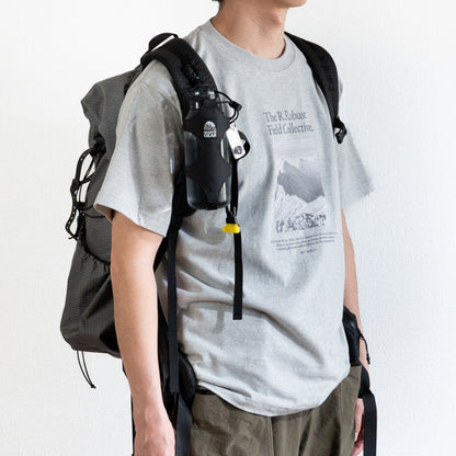 Trail View Short Sleeve