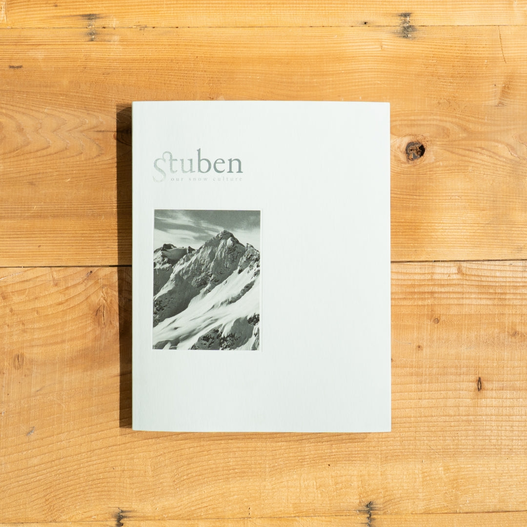 Stuben Magazine 04