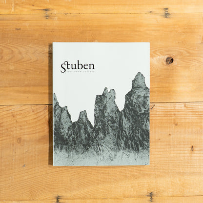 Stuben Magazine 05