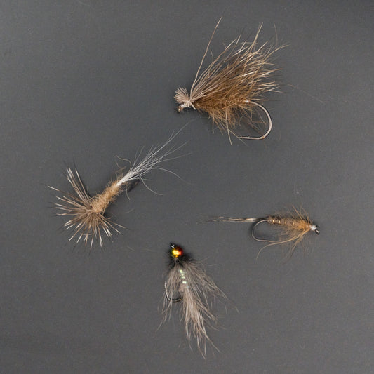 Hokkaido material box（12Pack）