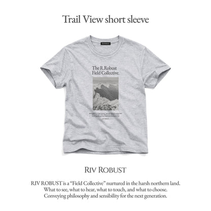 Trail View Short Sleeve