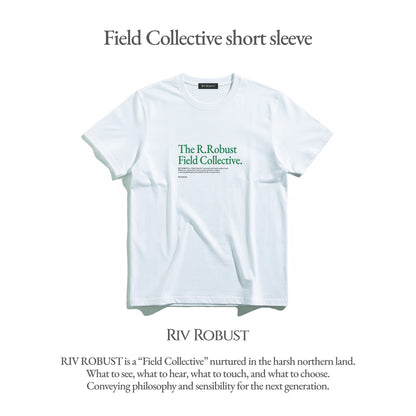 Field Collective Shirt Sleeve