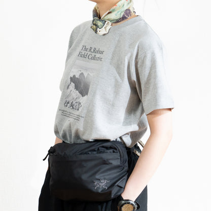 Trail View Short Sleeve