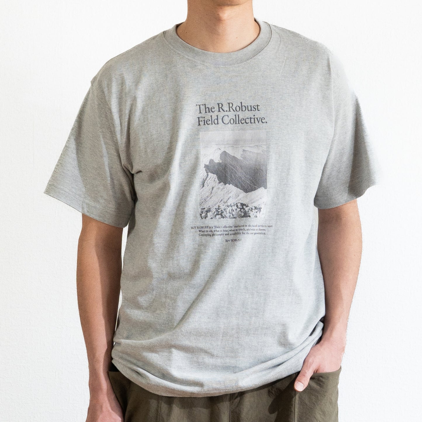 Trail View Short Sleeve